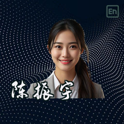 陈振宇