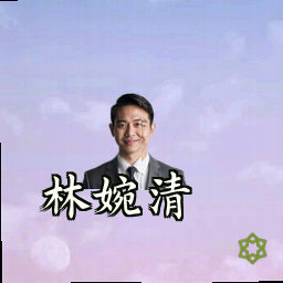 林婉清
